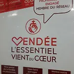 Le Manoir De L'antiquite 3*