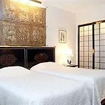 Le Manoir De L'antiquite Hotel Challans