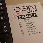 Le Manoir De L'antiquite Hotel Challans