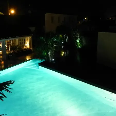 Otel Le Manoir De L'antiquite