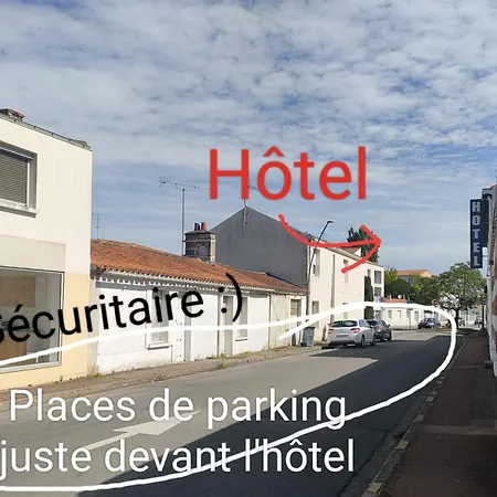 Le Manoir De L'antiquite