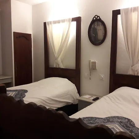 Le Manoir De L'antiquite