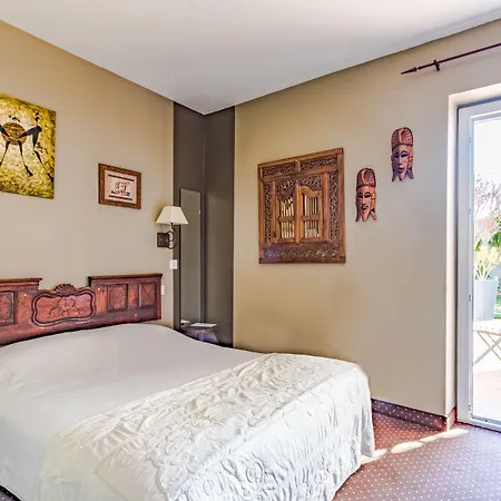 Le Manoir De L'antiquite 3*