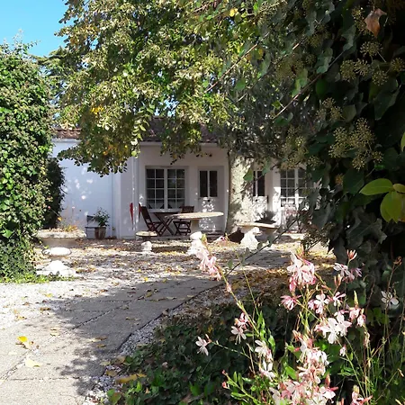 Hotel Le Manoir De L'antiquite Challans