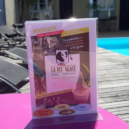 Hotel Le Manoir De L'antiquite