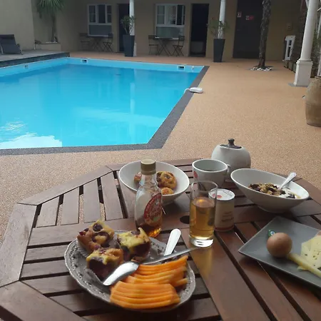 Le Manoir De L'antiquite 3*