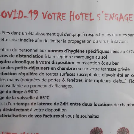 Le Manoir De L'antiquite