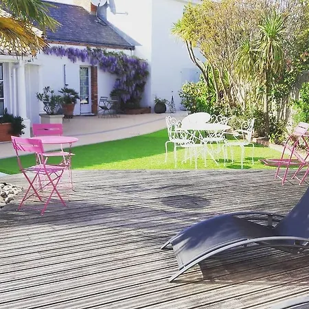 Le Manoir De L'antiquite 3* Challans