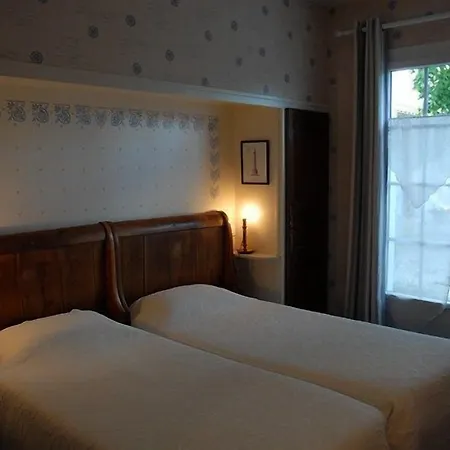 Hotel Le Manoir De L'antiquite 3*