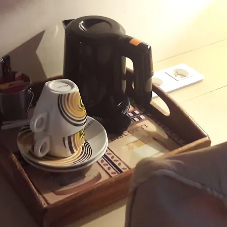 Hotel Le Manoir De L'antiquite 3*