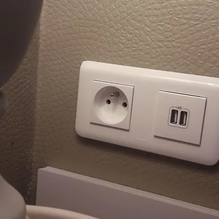 Le Manoir De L'antiquite Challans