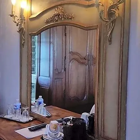 Le Manoir De L'antiquite 3* Challans