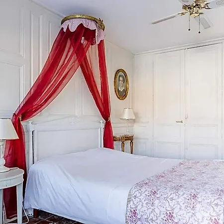 Hotel Le Manoir De L'antiquite Challans