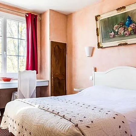 Le Manoir De L'antiquite Challans
