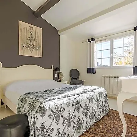 Le Manoir De L'antiquite 3* Challans