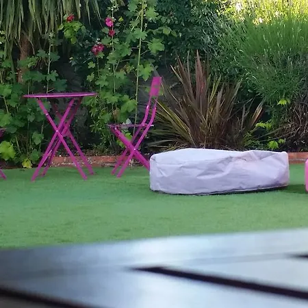 Hotel Le Manoir De L'antiquite 3*