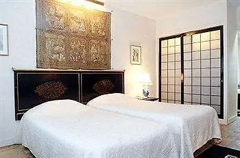 Le Manoir De L'antiquite Hotel Challans