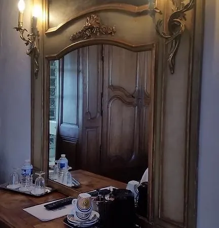 Le Manoir De L'antiquite 3* Challans