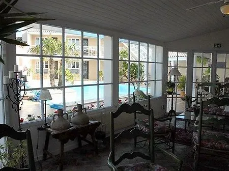 Le Manoir De L'antiquite Challans