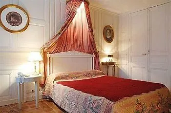 Hotel Le Manoir De L'antiquite