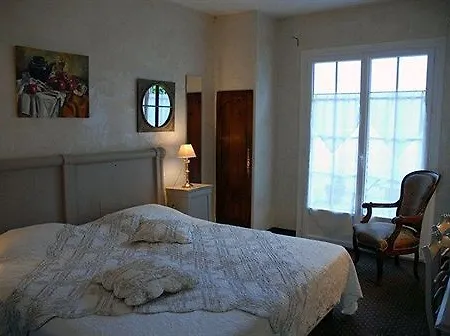 Le Manoir De L'antiquite