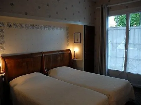 Hotel Le Manoir De L'antiquite Challans