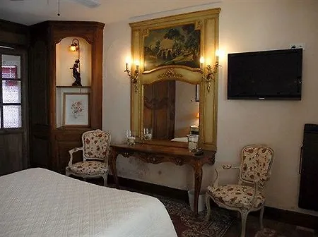 Hotel Le Manoir De L'antiquite