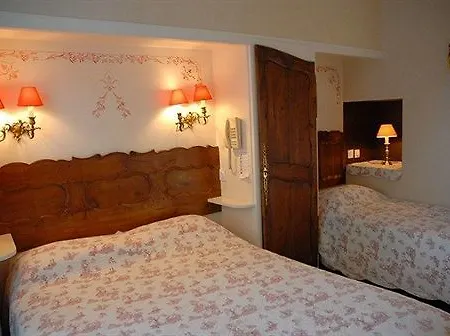 Le Manoir De L'antiquite Challans