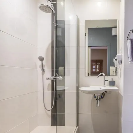 Le Manoir De L'antiquite