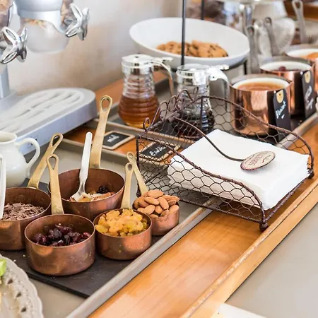 Le Manoir De L'antiquite Hotel Challans