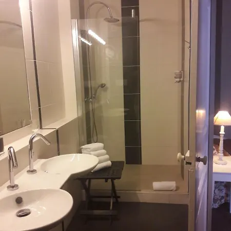 Le Manoir De L'antiquite 3*