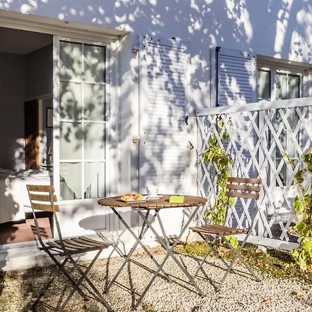 Hotel Le Manoir De L'antiquite 3*