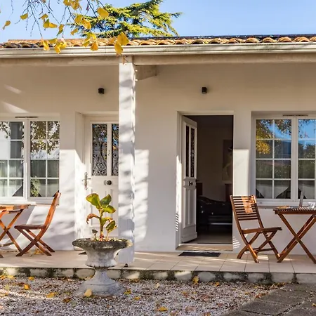 Hotel Le Manoir De L'antiquite