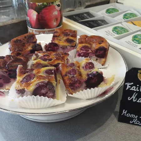 Hotel Le Manoir De L'antiquite 3*