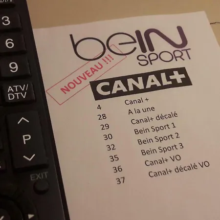 Le Manoir De L'antiquite Hotel Challans