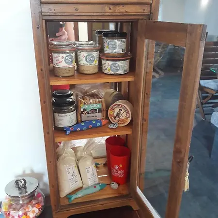 Hotel Le Manoir De L'antiquite