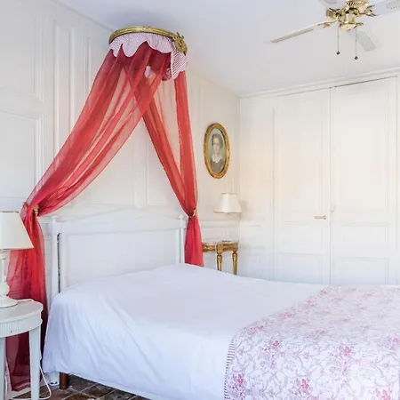 Le Manoir De L'antiquite 3* Challans