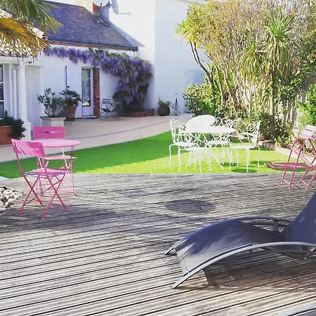 Hotel Le Manoir De L'antiquite Challans