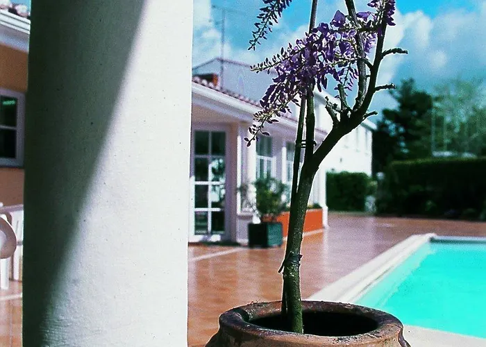 Le Manoir De L'antiquité