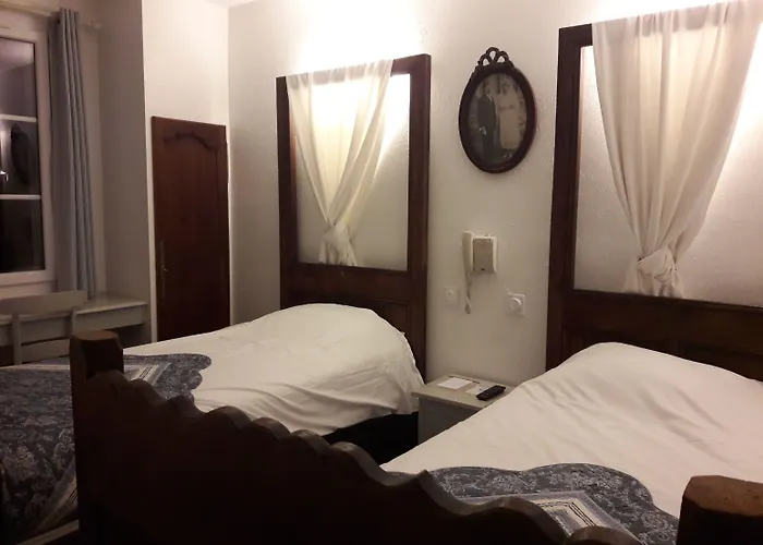 Le Manoir De L'antiquite