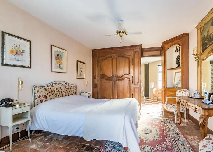 Le Manoir De L'antiquite 3* Challans