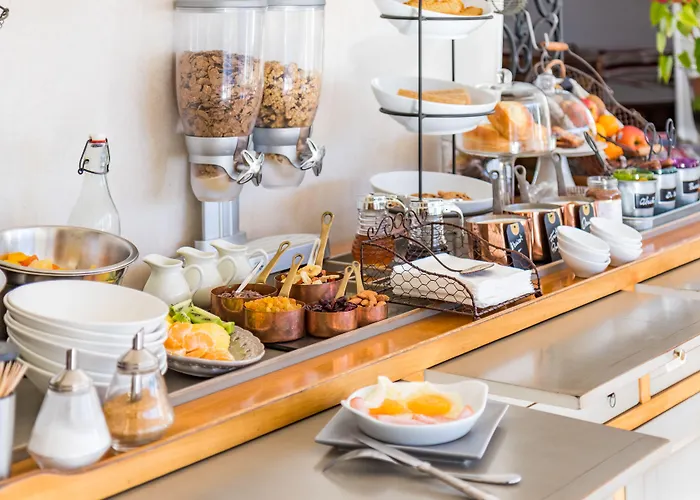 Le Manoir De L'antiquite Challans