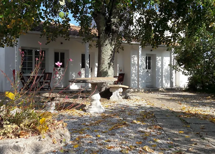 Le Manoir De L'antiquite Hotel Challans