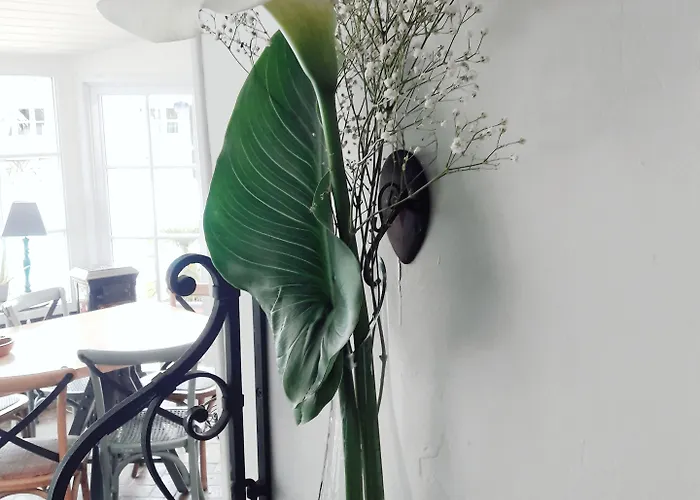 Hotel Le Manoir De L'antiquite Challans