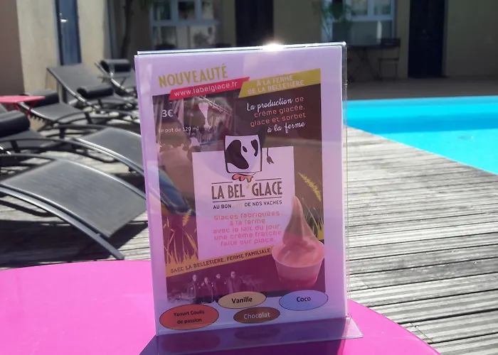 Hotel Le Manoir De L'antiquite