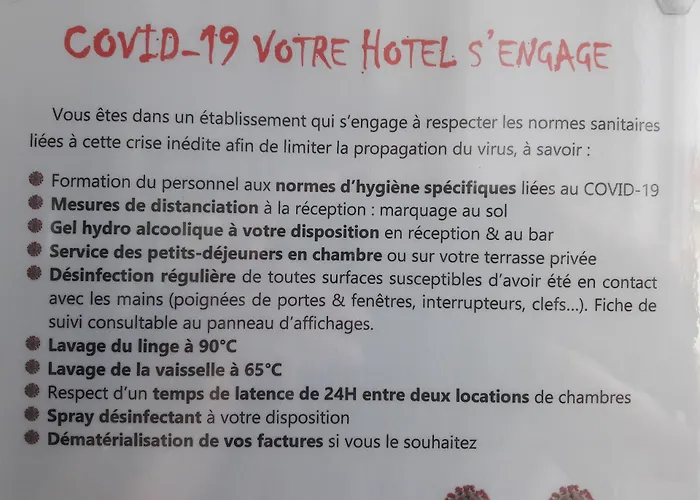 Le Manoir De L'antiquite