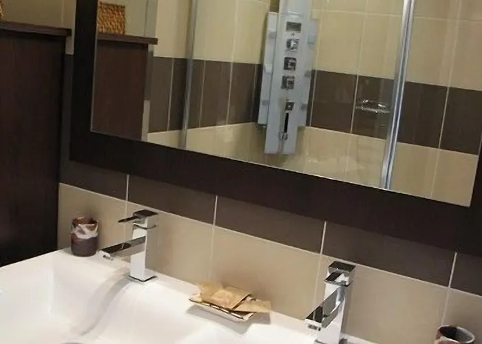 Le Manoir De L'antiquite