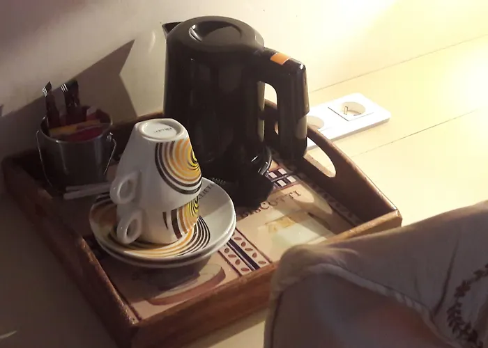 Hotel Le Manoir De L'antiquité 3*