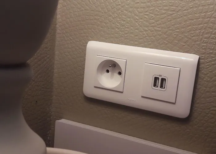 Le Manoir De L'antiquite Challans