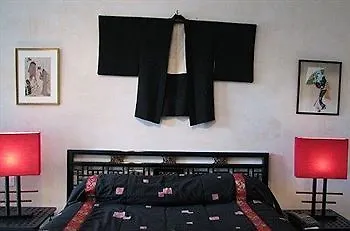 Le Manoir De L'antiquite